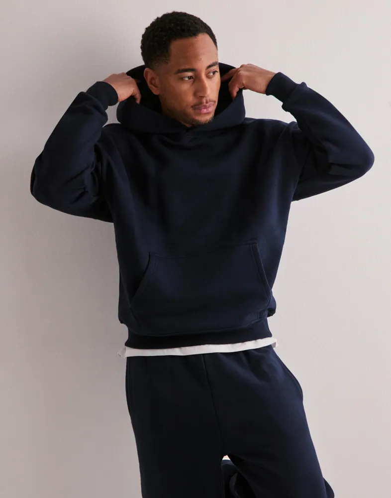 Cozy Hoodie Hoodies