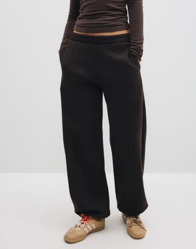 Vmteddy Mw Wide Pants Jrs 2