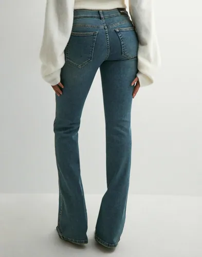 Dr Denim - Blå - Kily