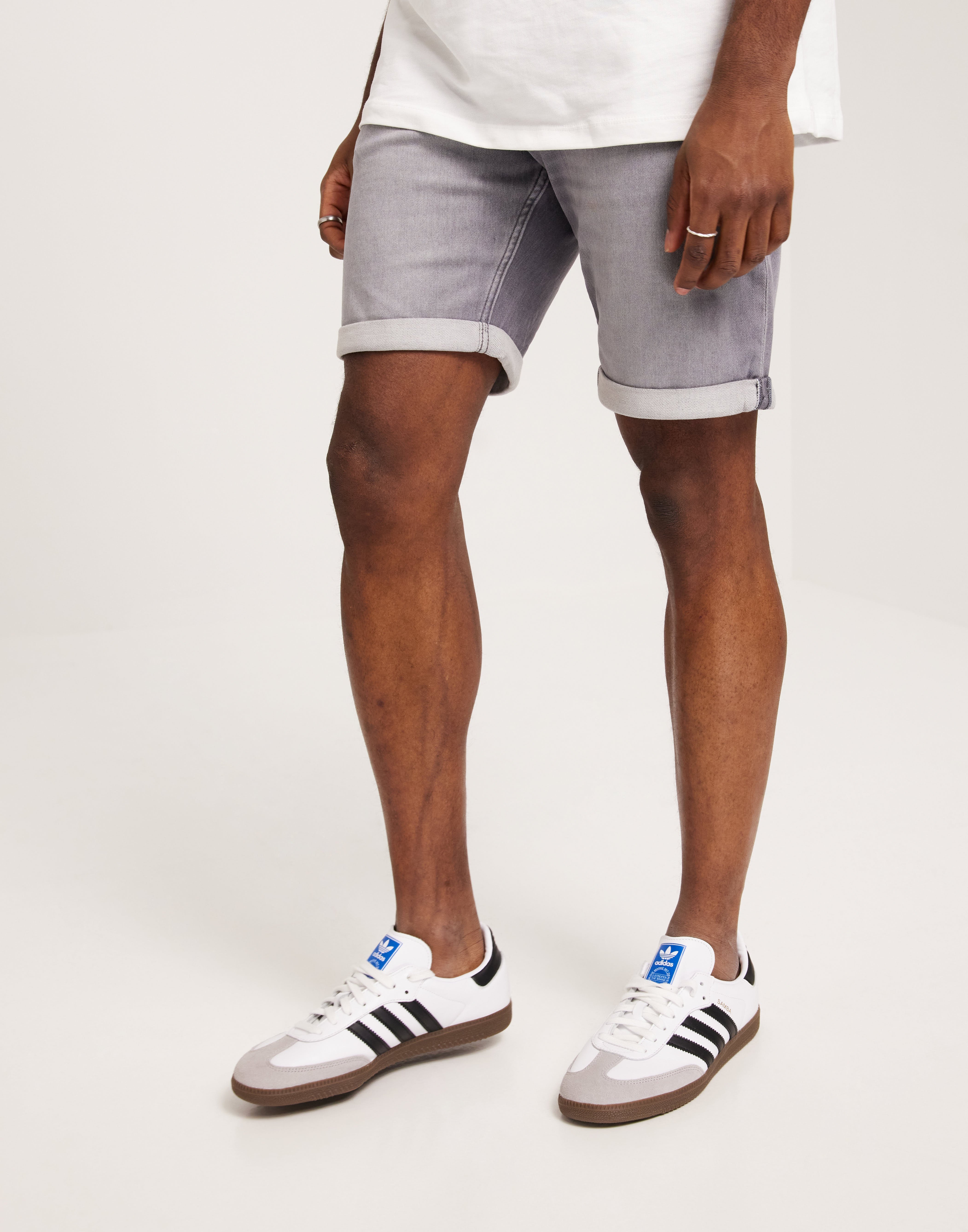 Jack shops jones jjirick jjicon shorts