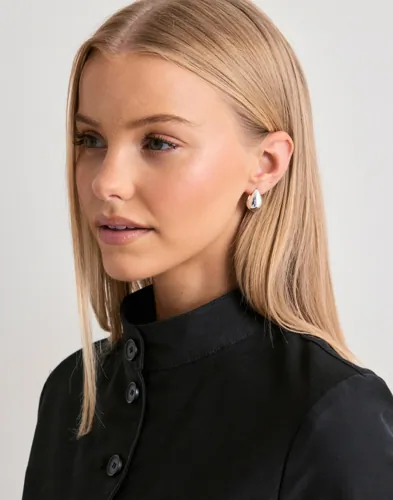Pilgrim - Silver - Kaisyn Earrings