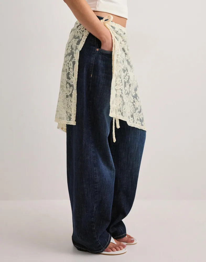 Pcjova Mw Sarong Skirt D2D