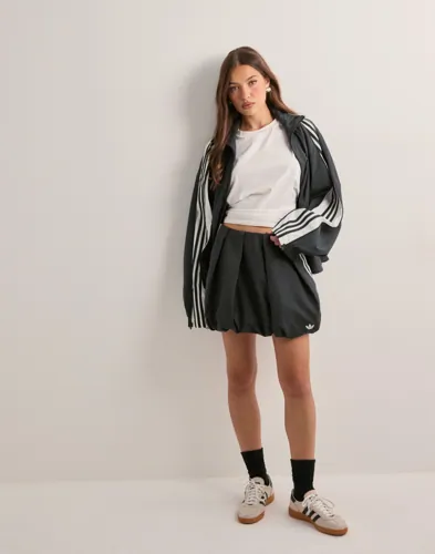 Adidas Originals Woven Bal Skirt midikjolar dam – bild 2