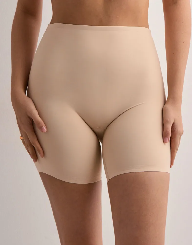 BYE BRA LOW BACK MID WAIST SHORT