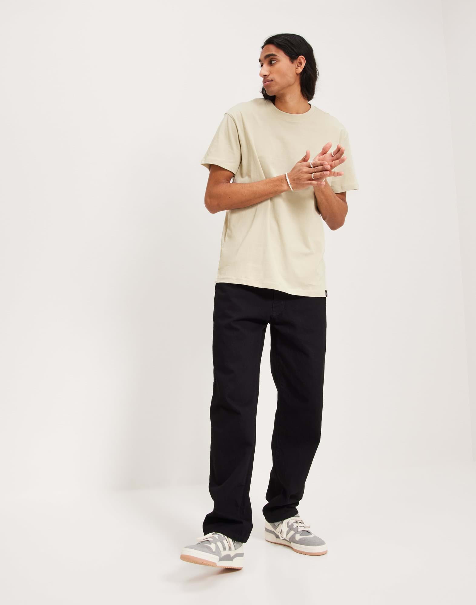 ONSMAX LIFE SS STITCH TEE NOOS