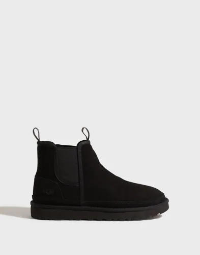 UGG M Neumel Chelsea Chelsea boots herr – bild 3