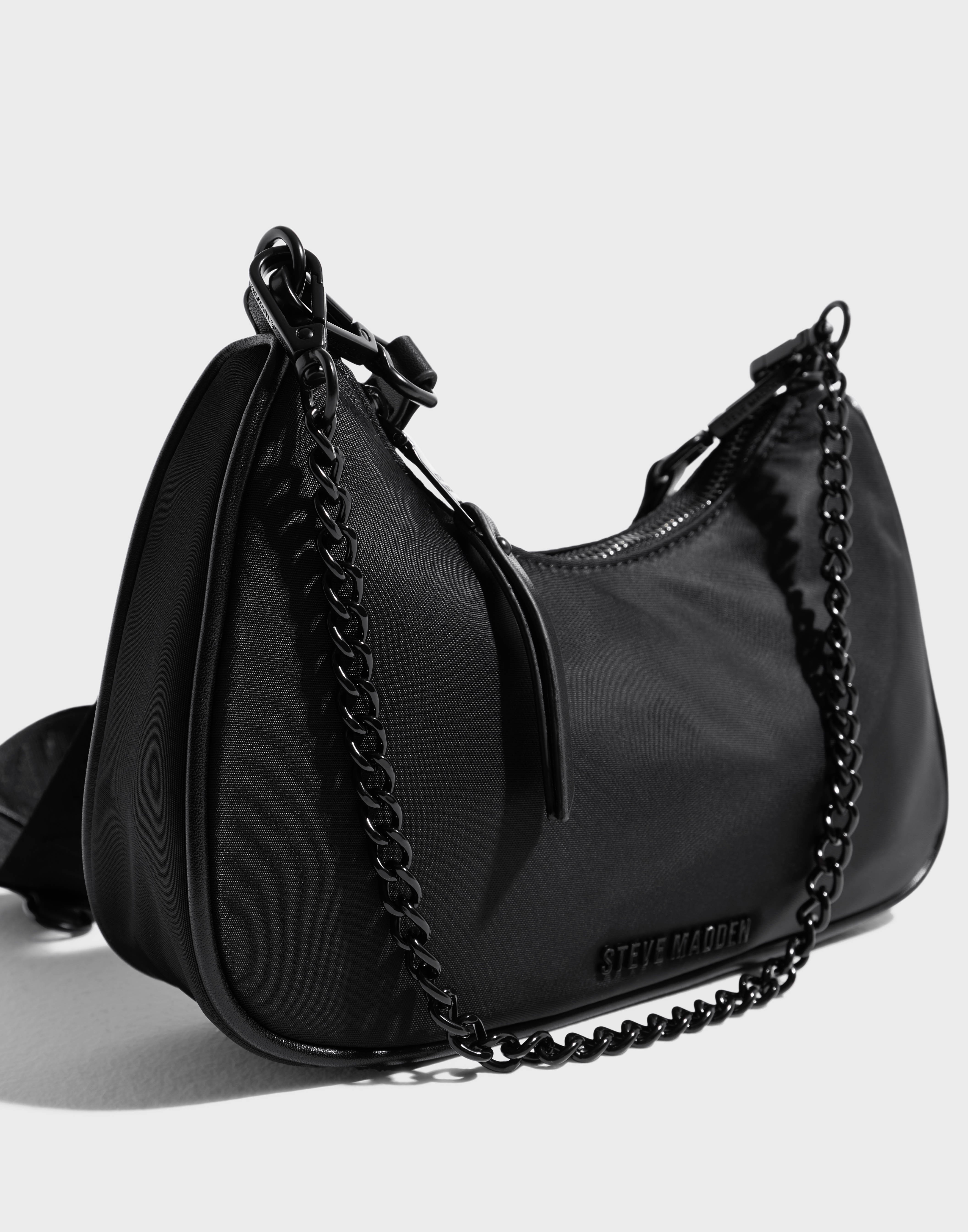 Buy Steve Madden Bvital-T Crossbody Bag - Black | Nelly.com