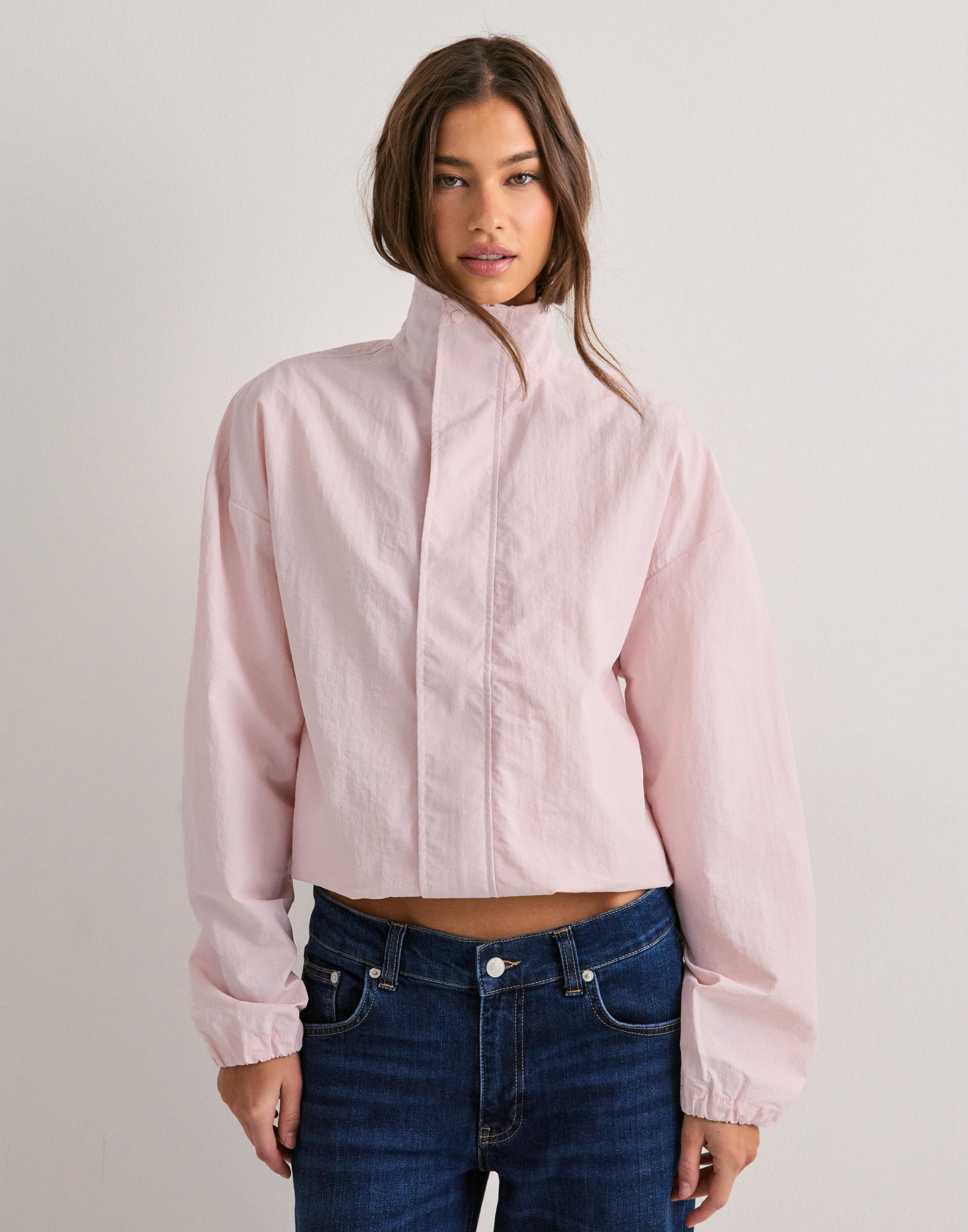 Blouse Jacket