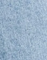 Light Blue Denim