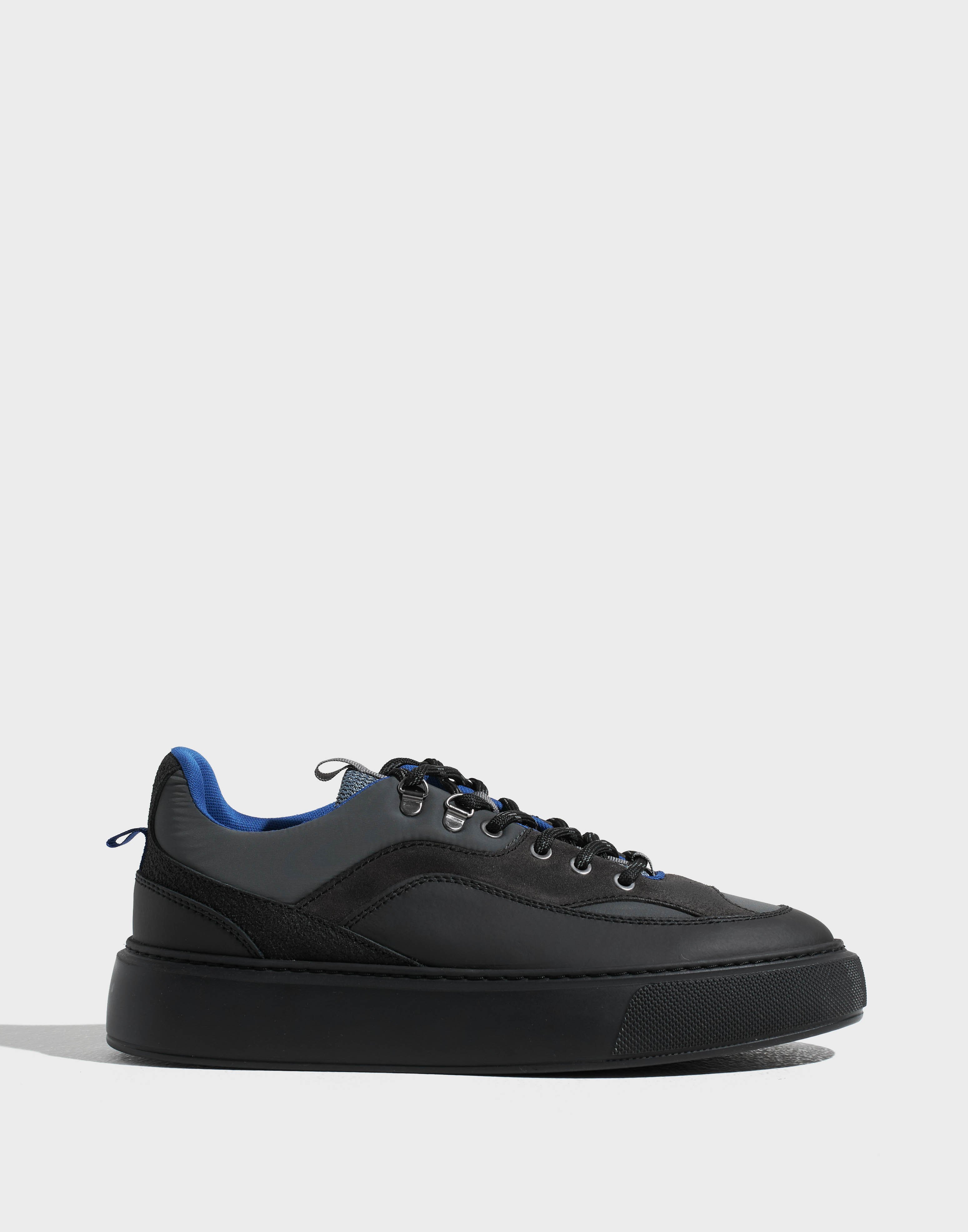 Garment project sneakers online