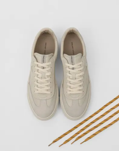 Sneaky Steve Milwauke Låga sneakers herr – bild 2