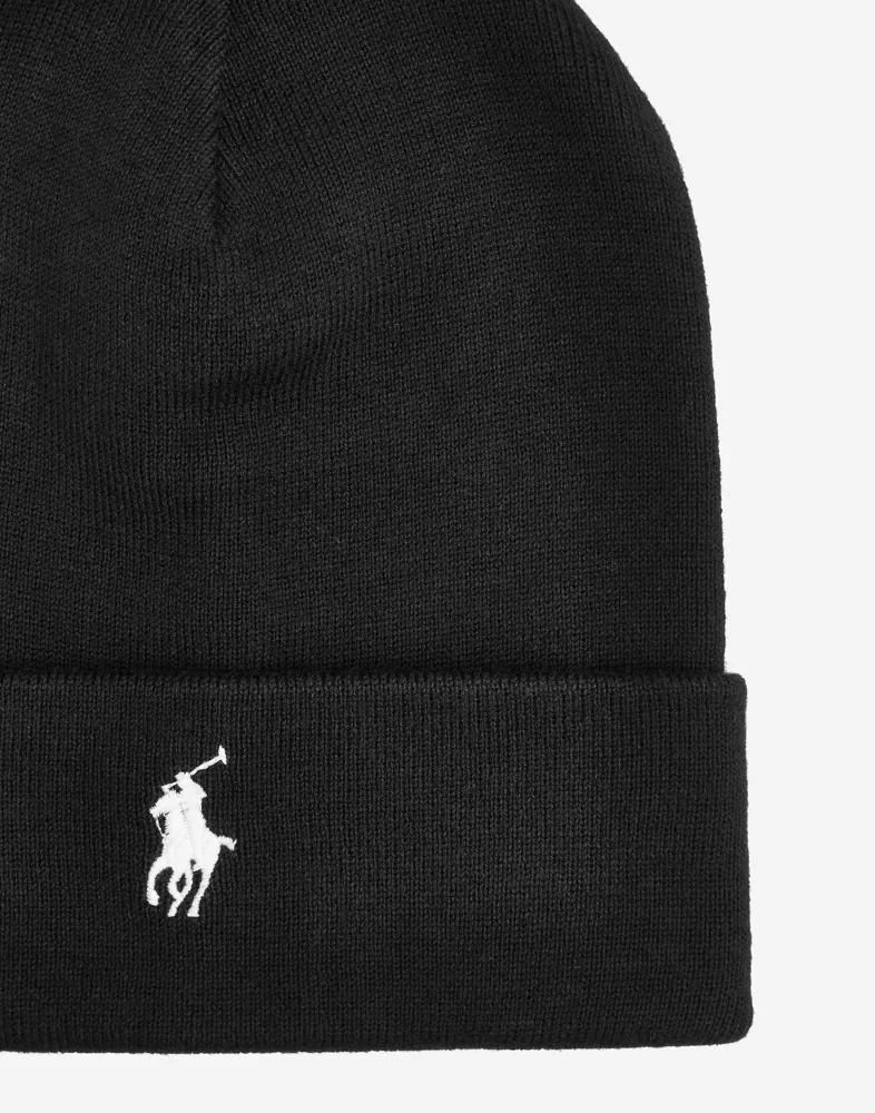 Polo Ralph Lauren Sweater-hat Mössor herr – bild 2