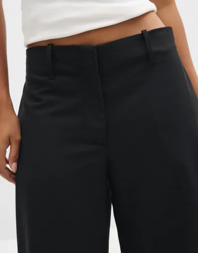 NEO NOIR Hannah Bermuda Shorts dam – bild 3