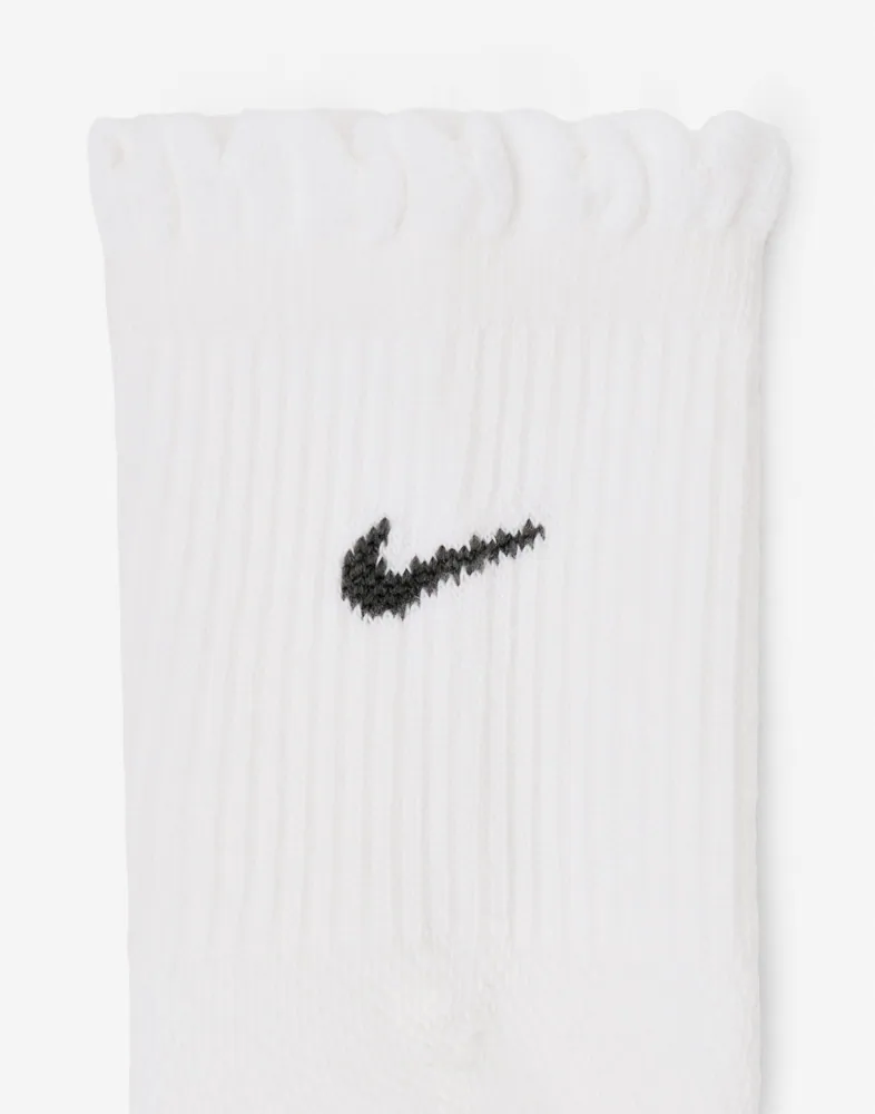 NIKE U Nk Ed Elvd Mcrw 2p Sclp strumpor dam – bild 2