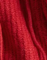 Flame Scarlet
