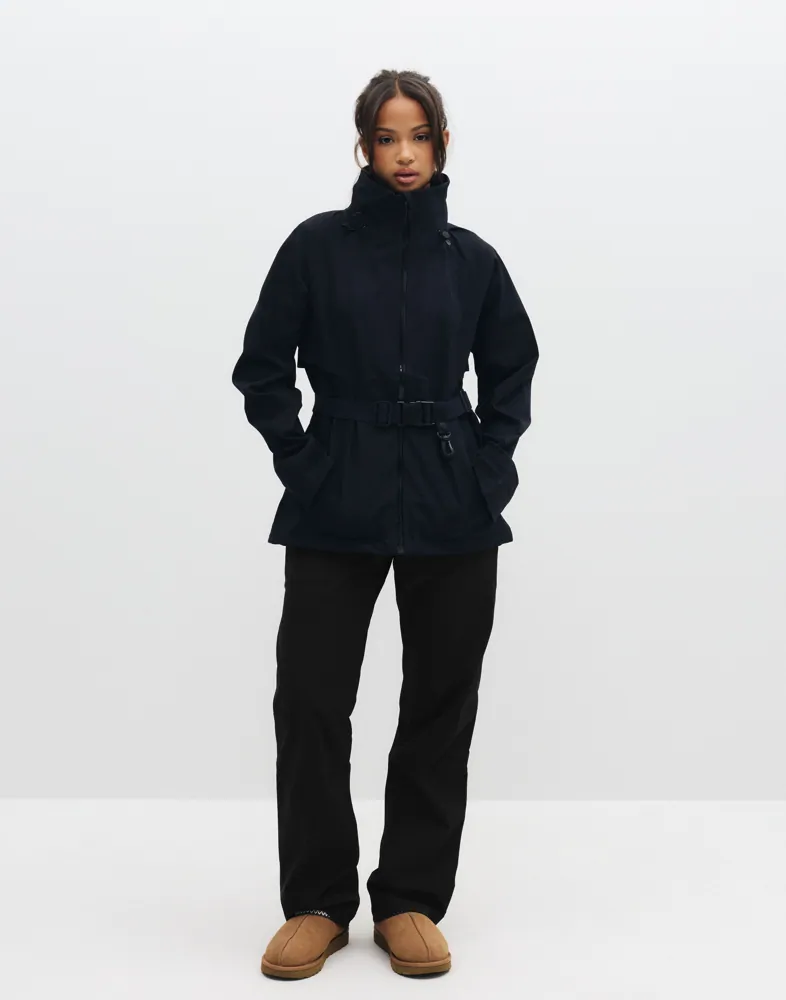 Aimn 3l Shell Pants byxor dam – bild 2