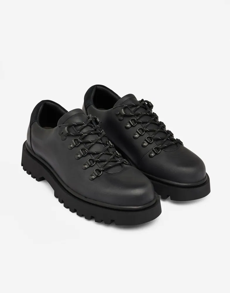 LES DEUX Low Hiking Boot Boots herr – bild 3