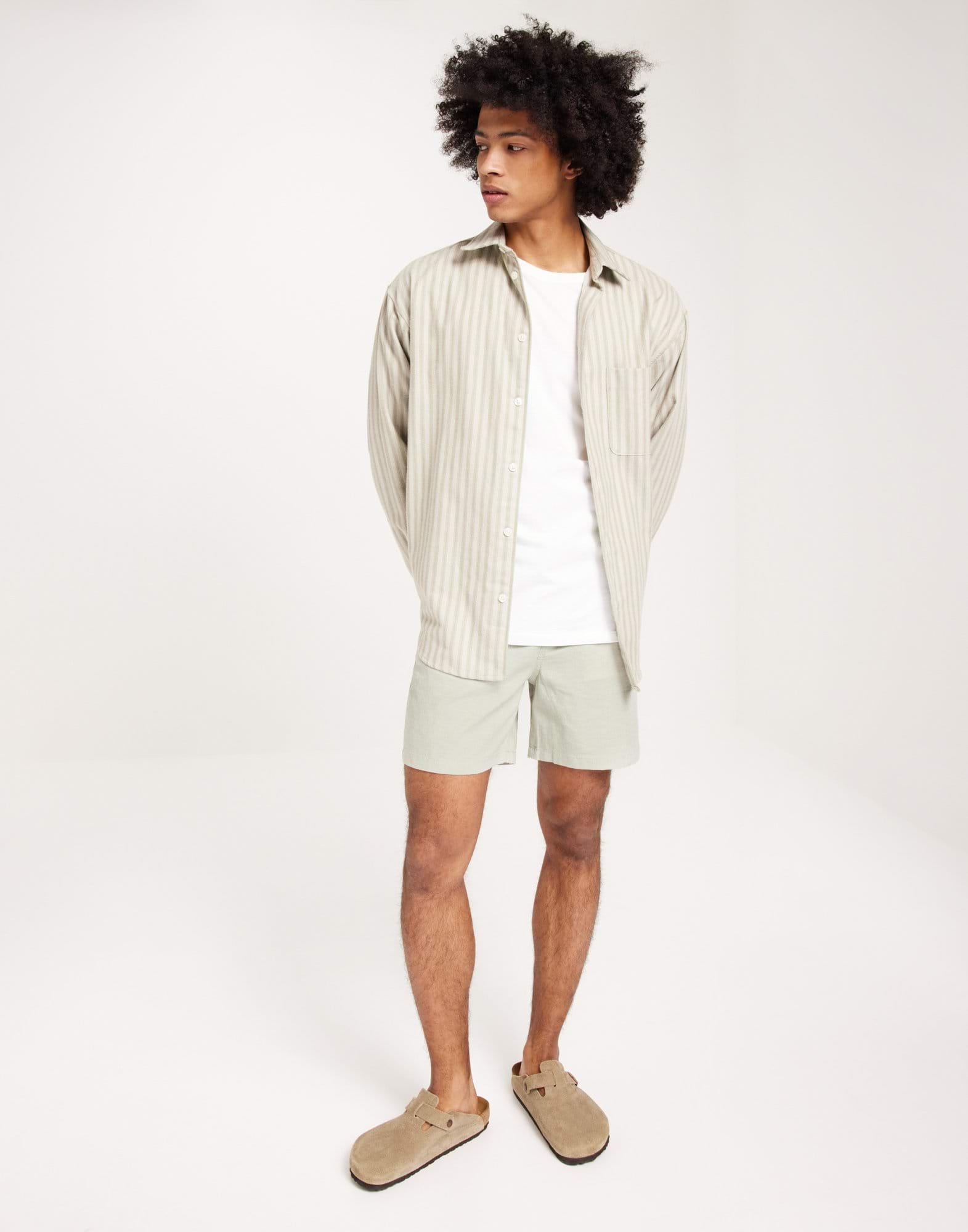 JACK & JONES Short Garçon Jpstdave Jjbreeze – Confort & Style Jeune