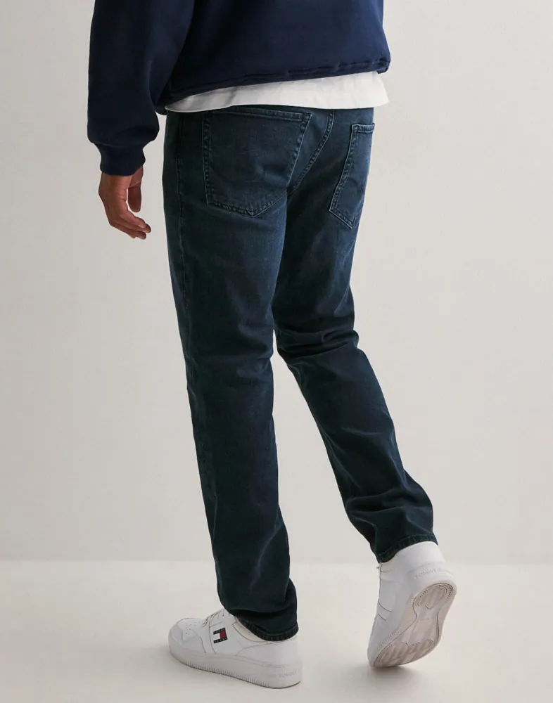 JACK & JONES Jjiclark Jjioriginal Am 300 Noos Slim fit jeans herr – bild 2