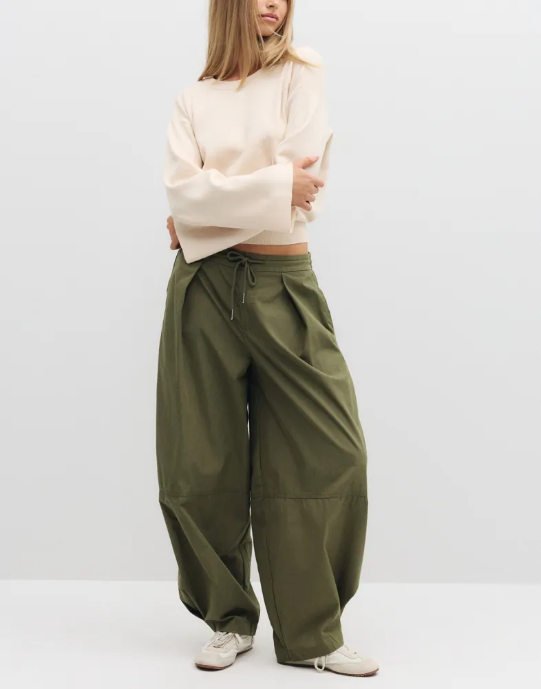Bernie Pants