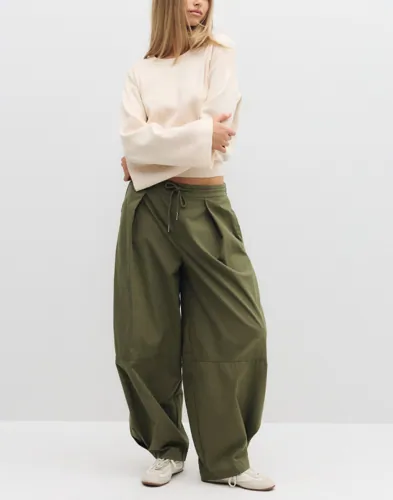 Bernie Pants