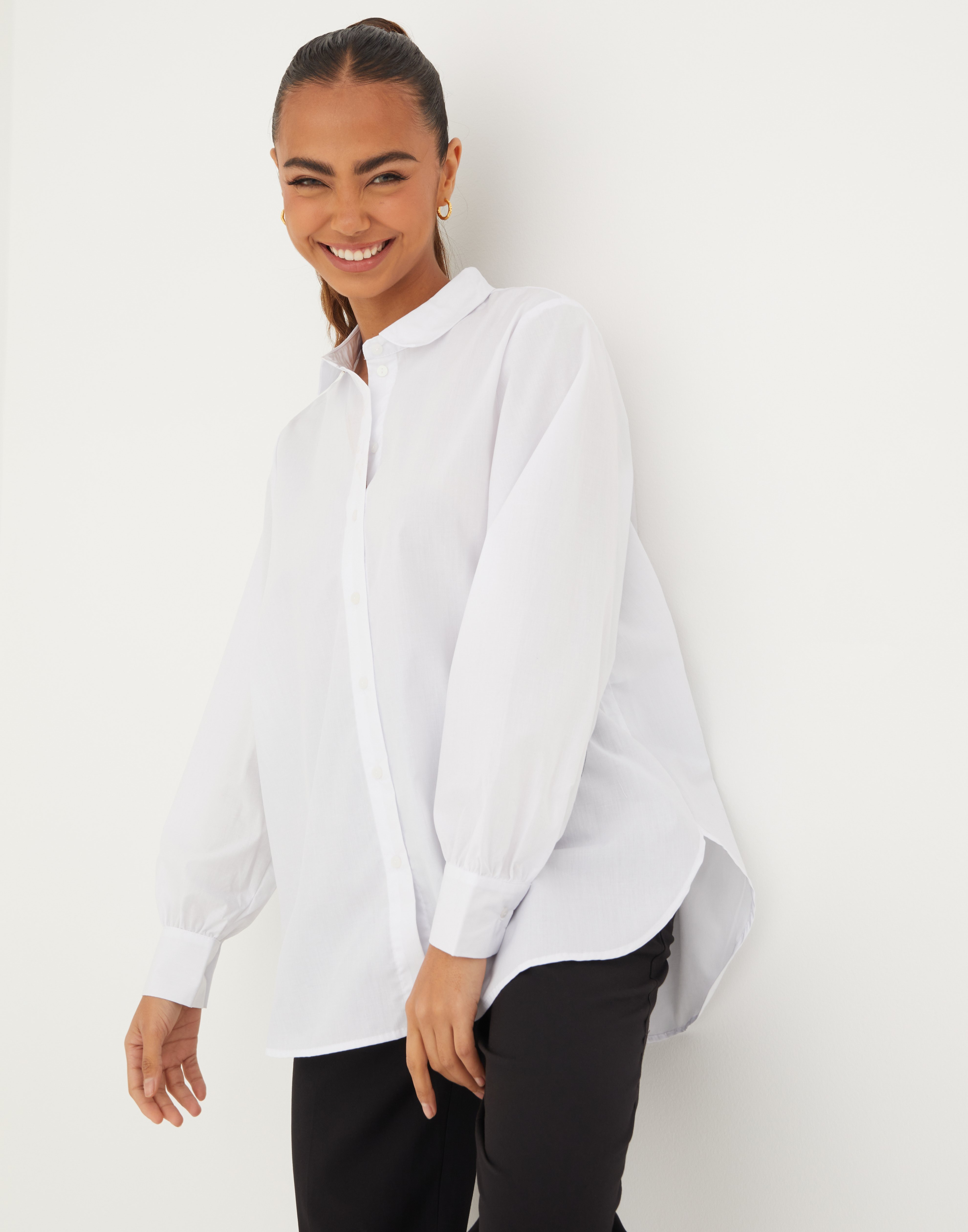 Vero moda basics shirts sale