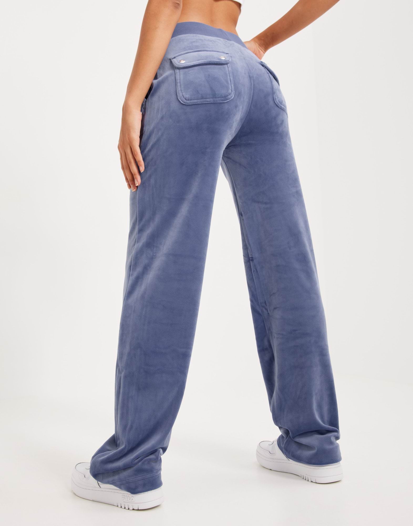 DEL RAY POCKET PANT