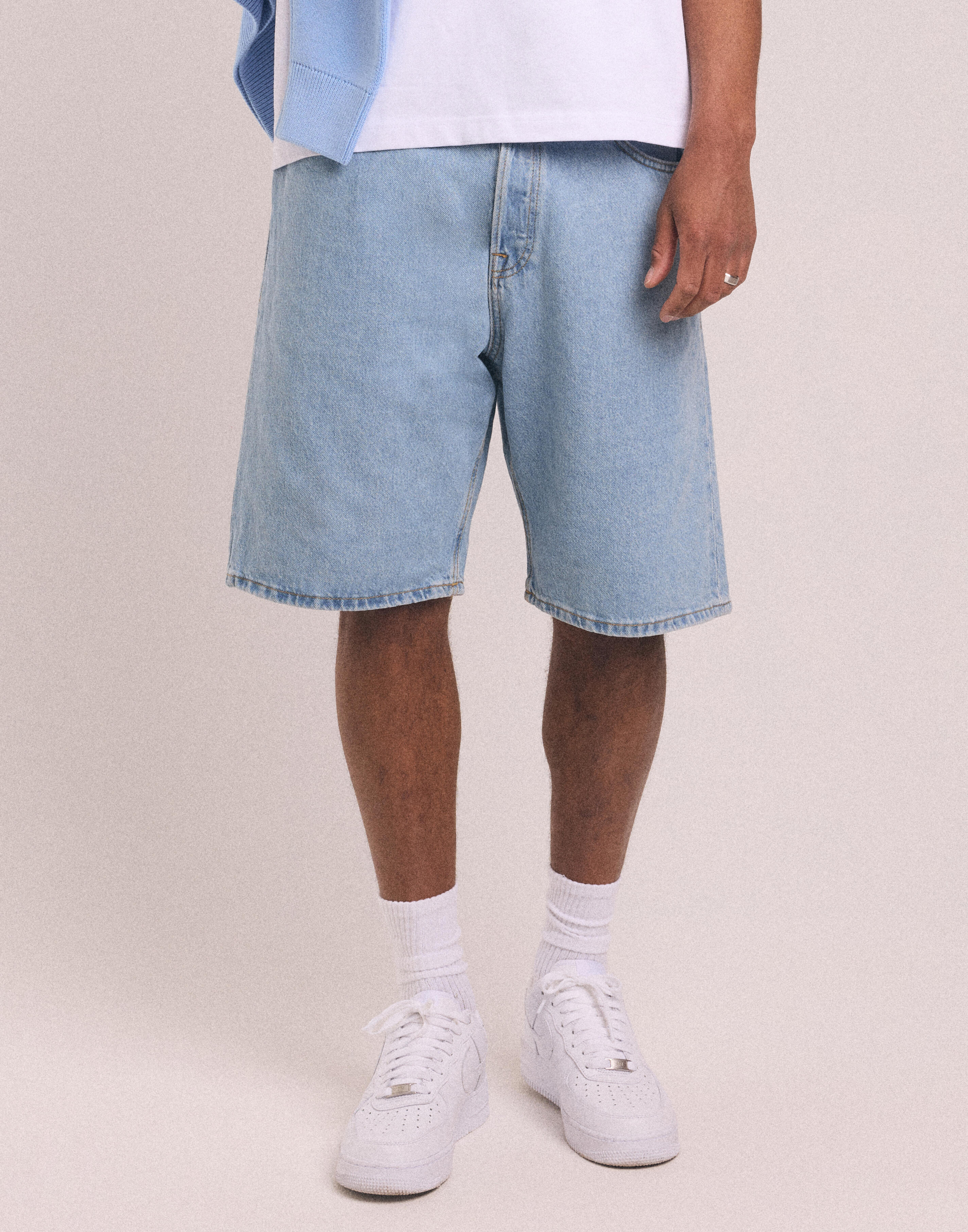 Kjøp Jack & Jones JJIALEX JJORIGINAL SHORTS SBD 300 S - L8JK | NLYMAN