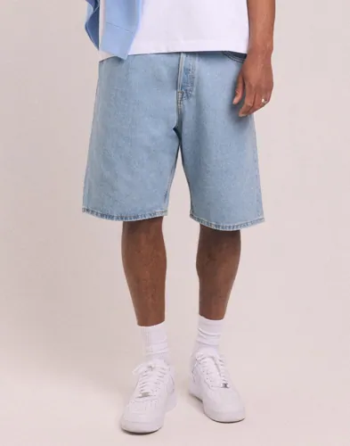 JACK & JONES Jjialex Jjoriginal Shorts Sbd 300 S Jeansshorts herr – bild 2
