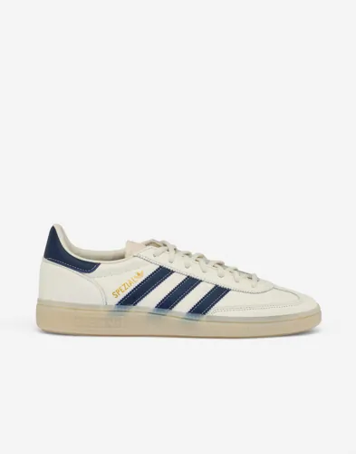 Adidas Originals Handball Spezial Låga sneakers Vit