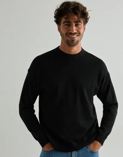 Svart