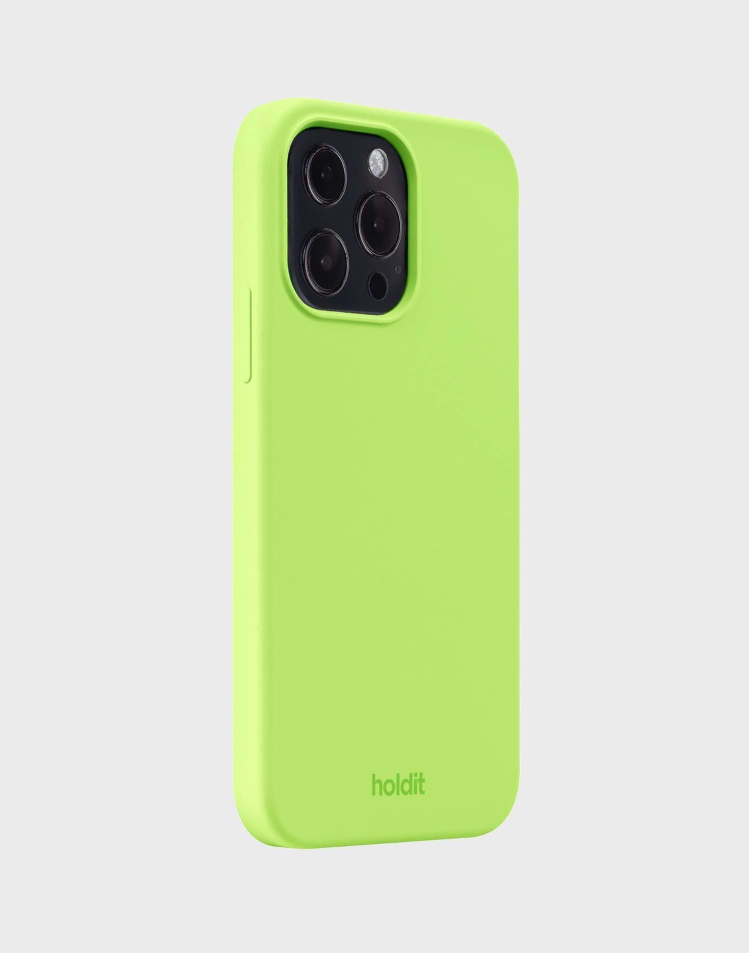 iPhone 13 Pro Silicone Case