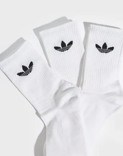 Adidas Originals Sockor 'Trefoil' övrigt dam – bild 4