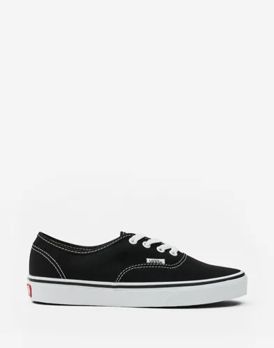 VANS - Svart - Authentic