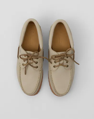Authentic Boat Shoe Skor 2