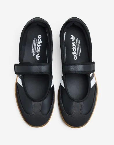 Adidas Originals Samba Jane ballerinaskor dam – bild 3