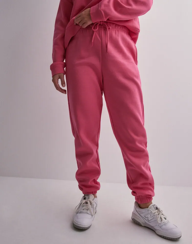 Pantalones De Chándal Rectos PCChilli - Cómodos, Elásticos Y Perfectos Para El Día A Día