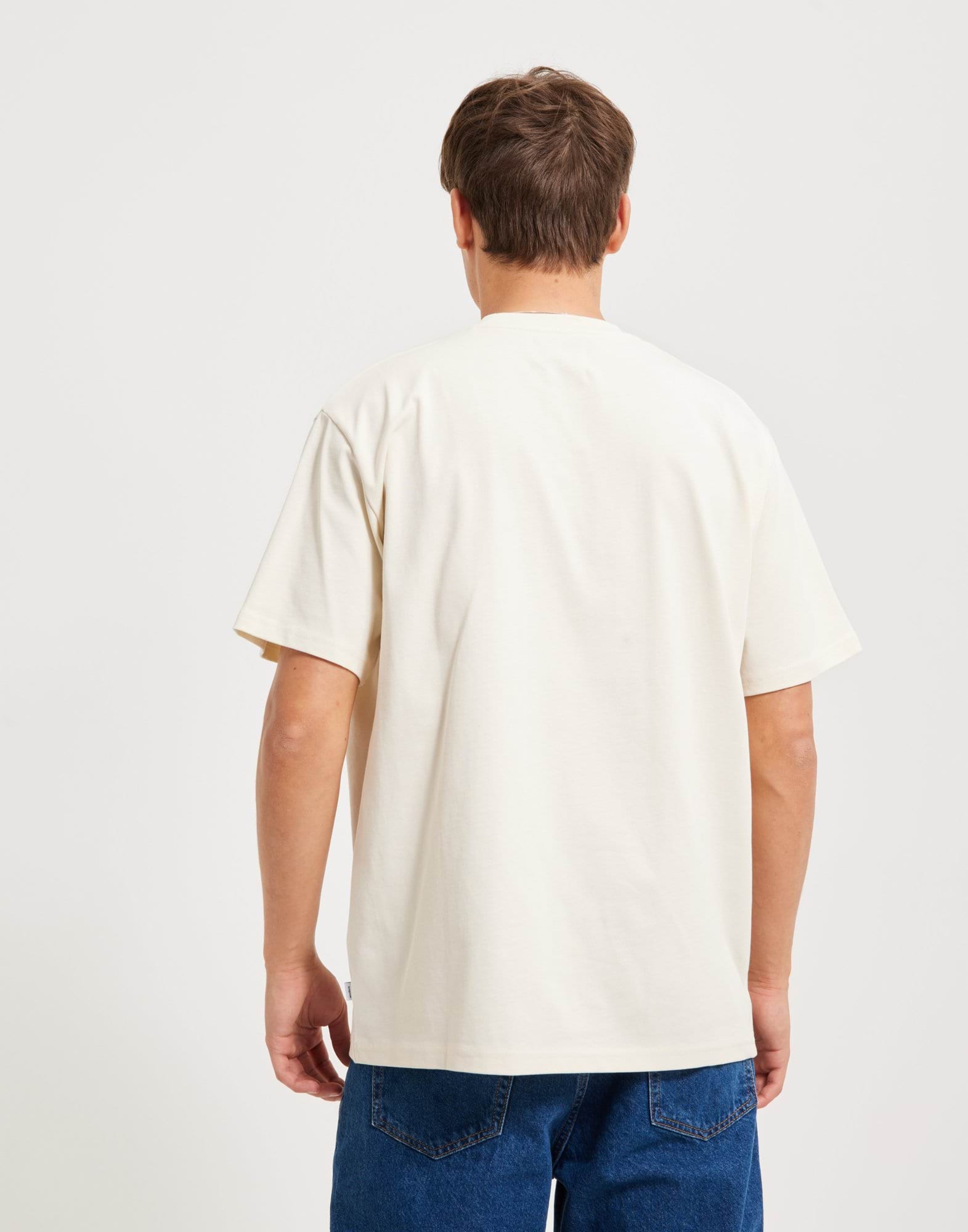 Baine Base Tee