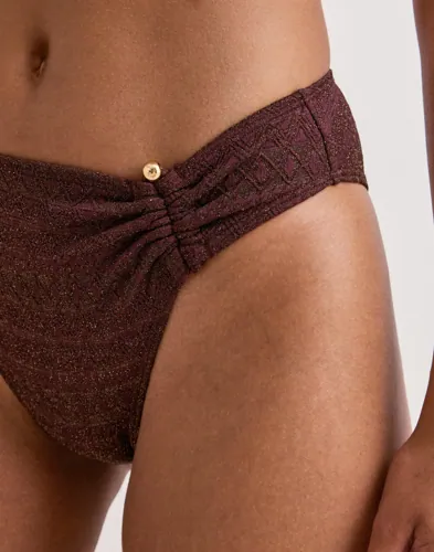 DORINA Ushuaia Brief bikiniunderdelar dam – bild 3