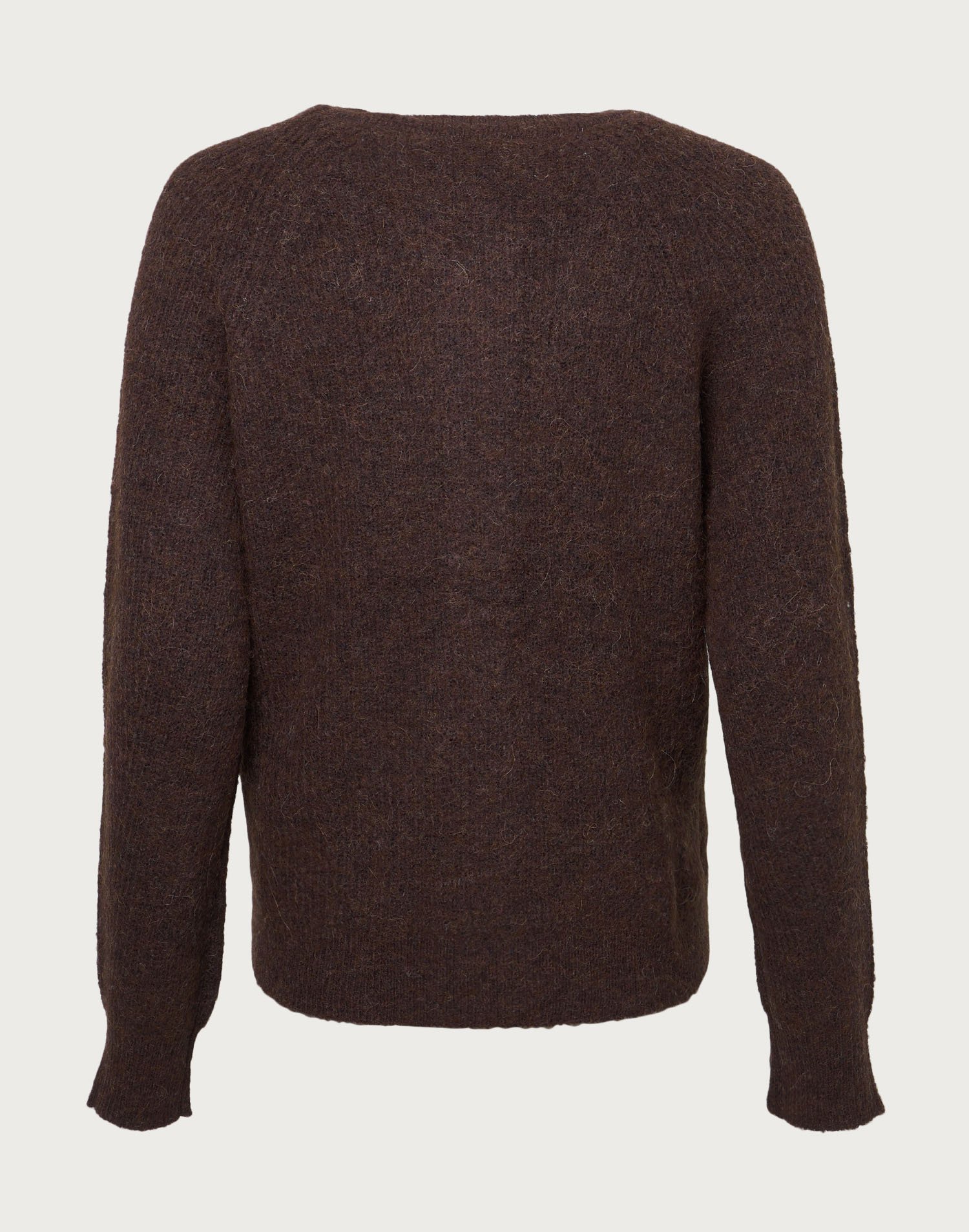 Selected Femme / Damen-Strick / SLFKAMMA LS KNIT WRAP CARDIGAN NOOS