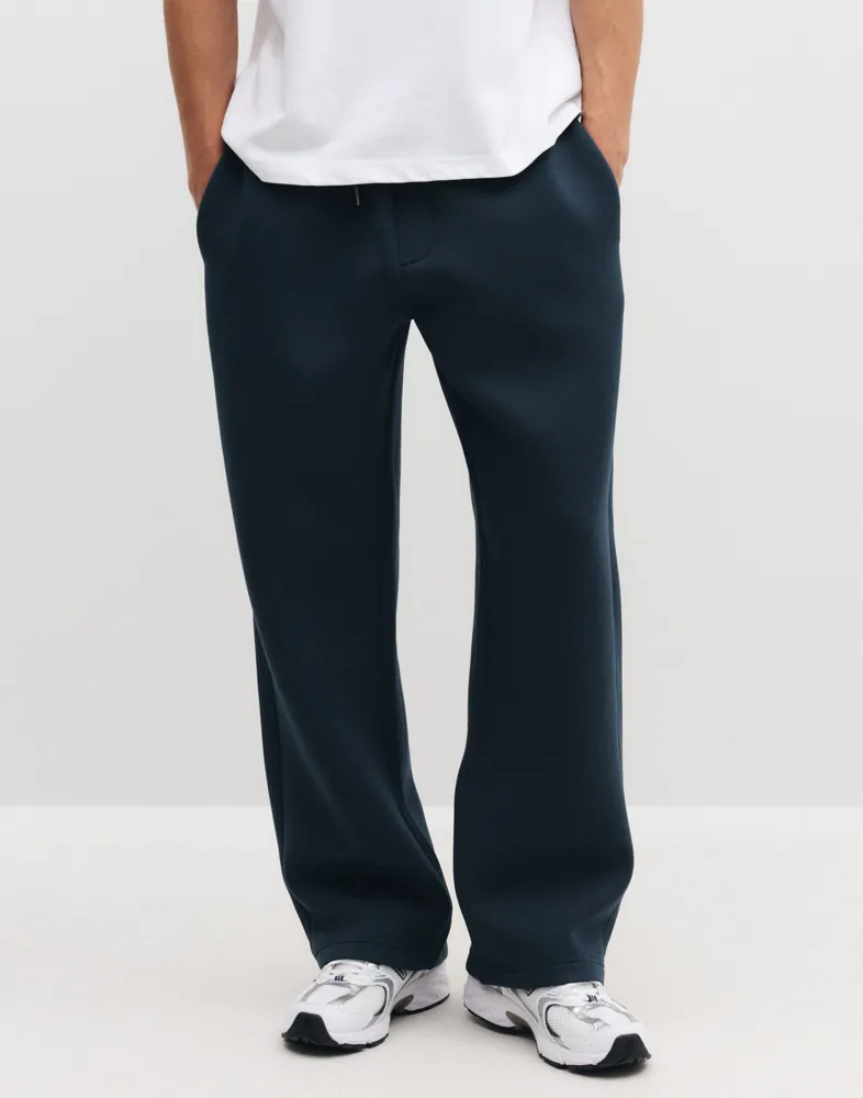 Jpstbill Legacy Scuba Unc Swt Pants Mjukisbyxor