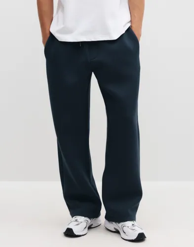 Jack & Jones Jpstbill Legacy Scuba Unc Swt Pants Mjukisbyxor Blå