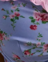 Blue/Pink
