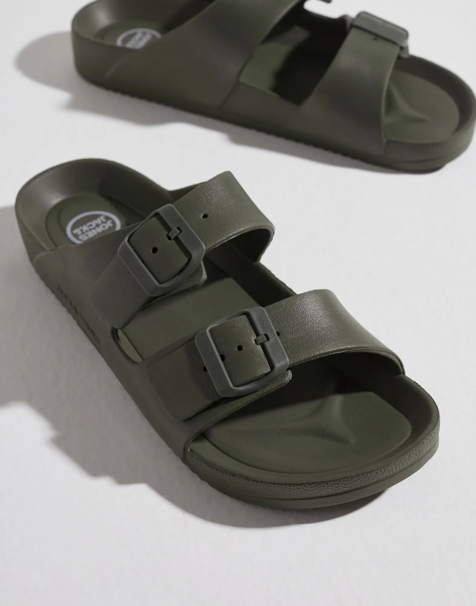 JFWCROXTON MOULDED SANDAL NOOS