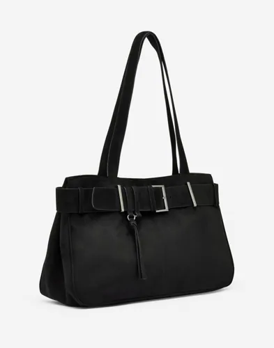 Nelly The Everyday Soft Bag handväskor dam – bild 2