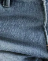 Light Blue Denim