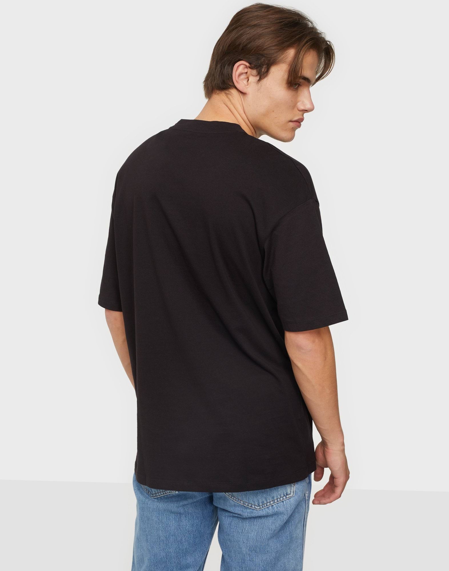 JORBRINK TEE SS CREW NECK