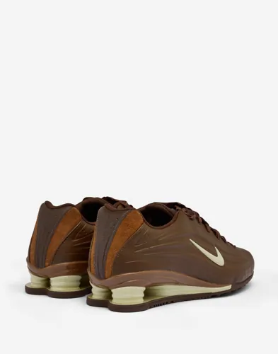 NIKE W Shox Z Lace låga sneakers dam – bild 3