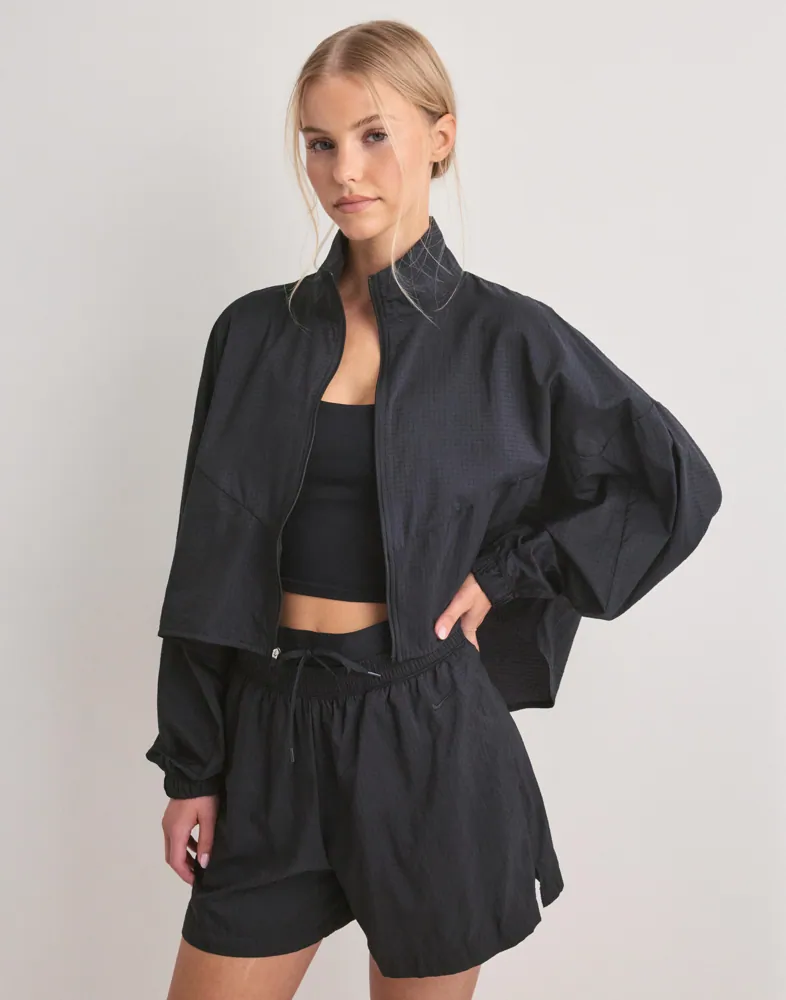 NIKE W Nsw Ltwt Ripstop Wr Jkt jackor dam – bild 3