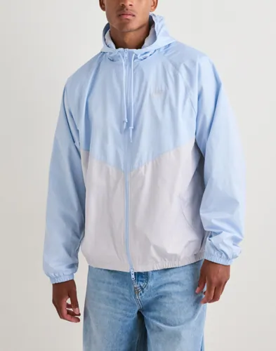 Nike M Nk Wr Lnd Jkt 26 Jackor Blå